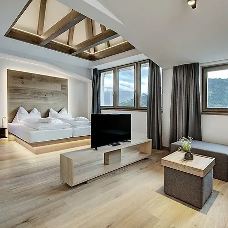 Seehotel Bellevue Hotel 4*