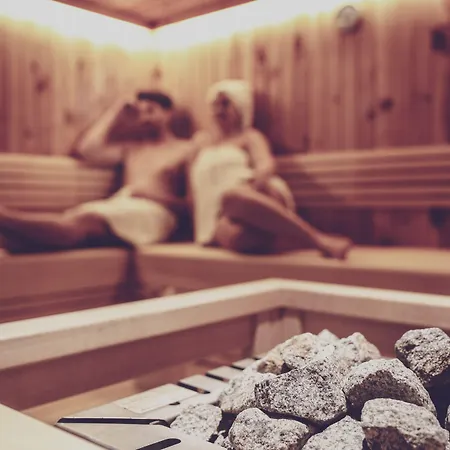 Seehotel Bellevue 4*