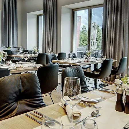 Seehotel Bellevue 4*