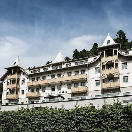 Hotel Seehotel Bellevue Zell am See