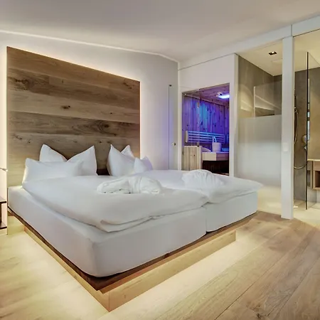 Hotel Seehotel Bellevue