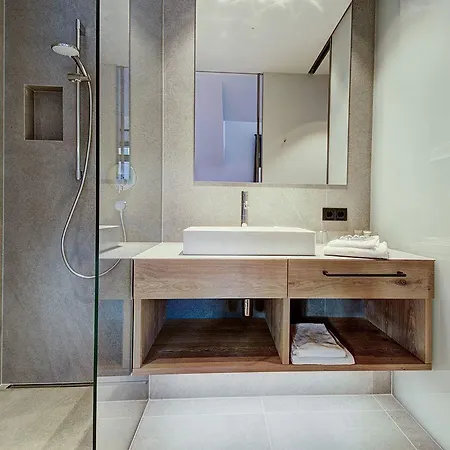 Hotel Seehotel Bellevue 4*