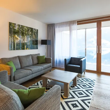 Seehotel Bellevue 4* Zell am See