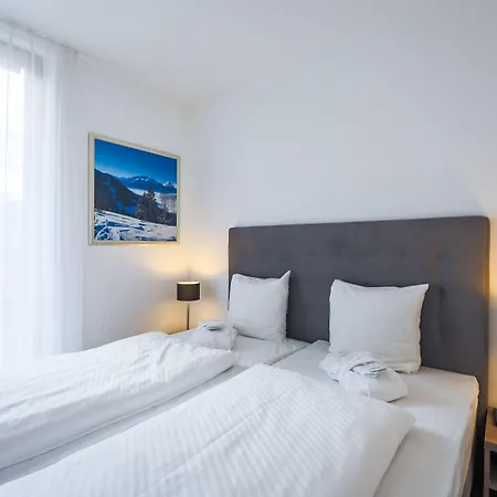 Seehotel Bellevue 4* Zell am See