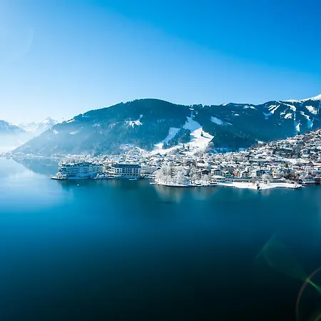 Seehotel Bellevue Hotel Zell am See