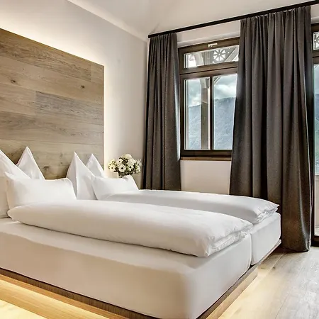 Seehotel Bellevue