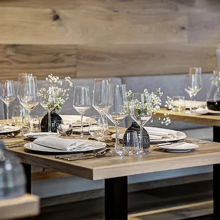 Seehotel Bellevue Hotel Zell am See