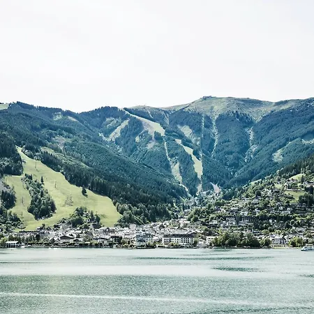 Hotel Seehotel Bellevue 4*