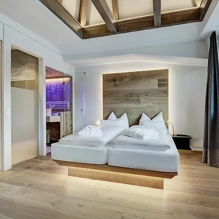 Seehotel Bellevue Zell am See