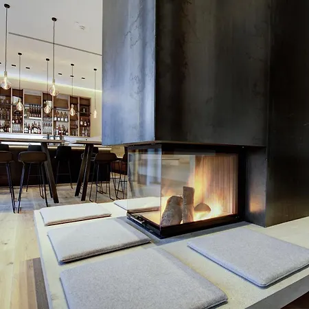 Hotel Seehotel Bellevue 4*