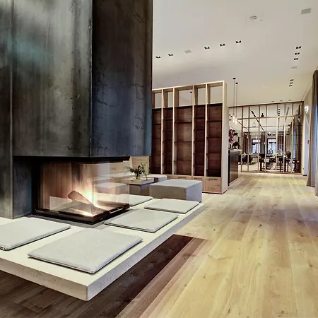 Seehotel Bellevue Hotel 4*