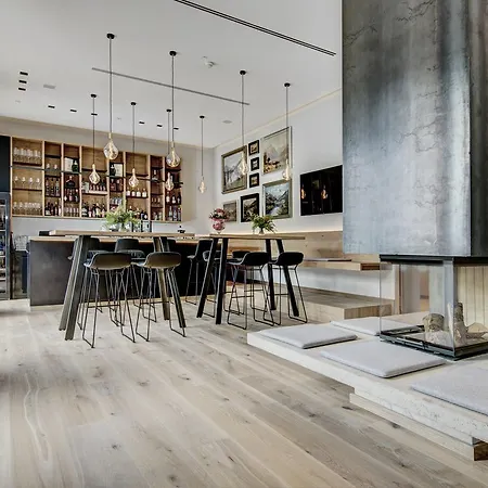 Hotel Seehotel Bellevue 4*