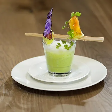 Seehotel Bellevue Zell am See