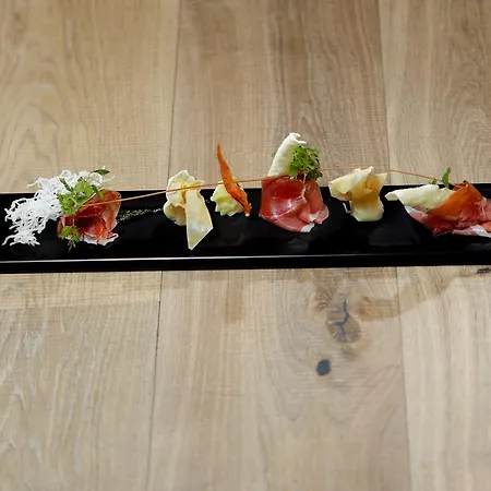 Seehotel Bellevue Hotel Zell am See