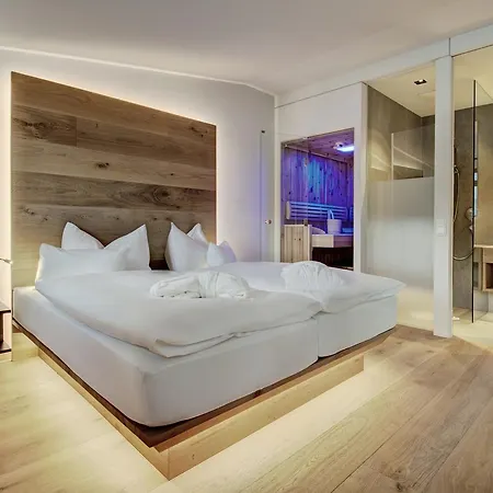 Seehotel Bellevue Hotel 4*