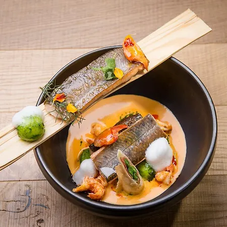 Hotel Seehotel Bellevue