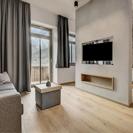 Seehotel Bellevue Hotel Zell am See