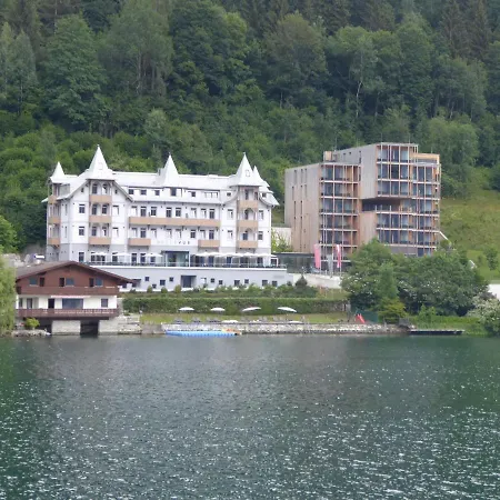 贝尔维尤赛尔酒店 滨湖采尔