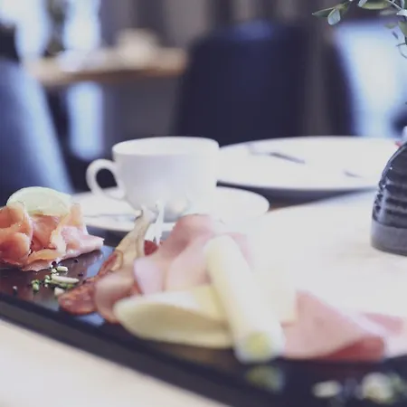 Seehotel Bellevue Hotel 4*