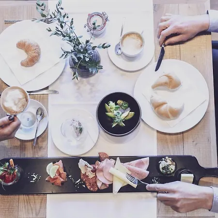 Hotel Seehotel Bellevue 4*