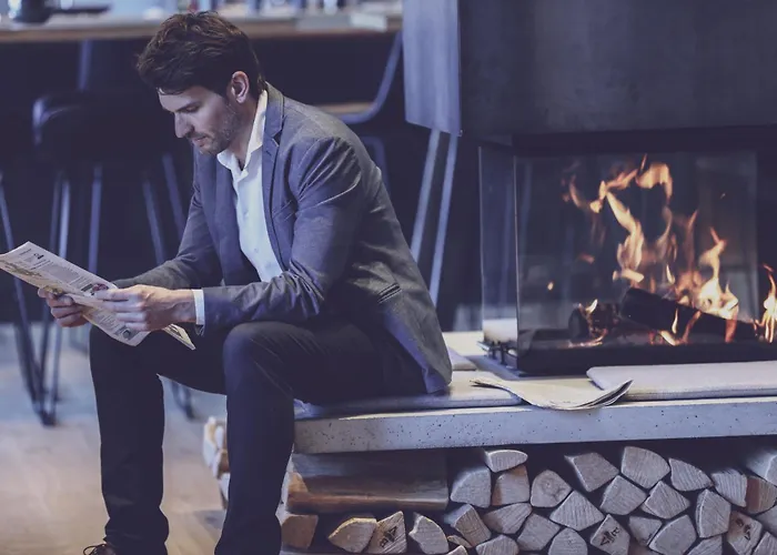 Hotel Seehotel Bellevue Zell am See