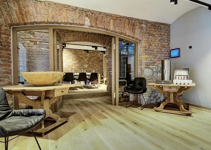 Hotel Seehotel Bellevue