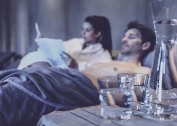 Seehotel Bellevue 4*