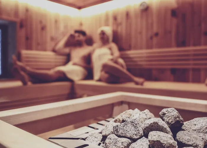 Seehotel Bellevue 4*