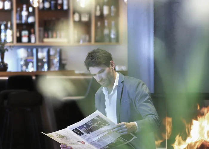 Hotel Seehotel Bellevue Zell am See