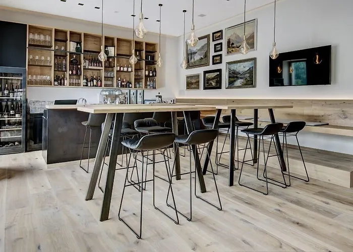 Seehotel Bellevue Hotel