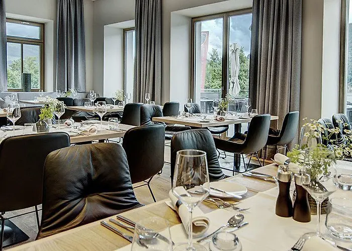 Seehotel Bellevue 4*