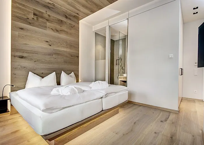 Hotel Seehotel Bellevue 4*