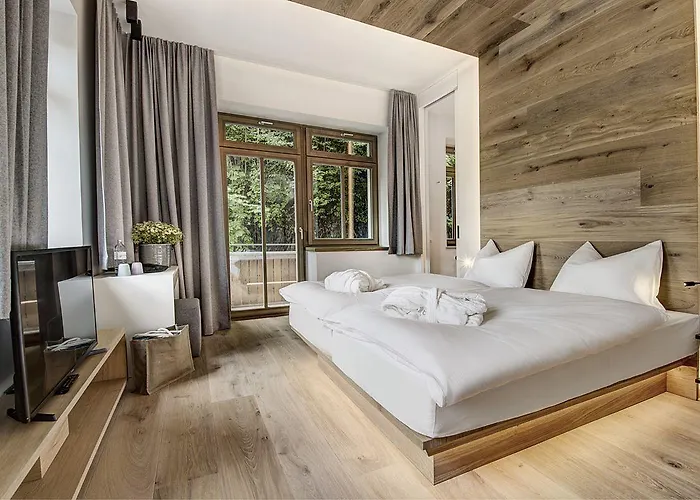 Hotel Seehotel Bellevue Zell am See