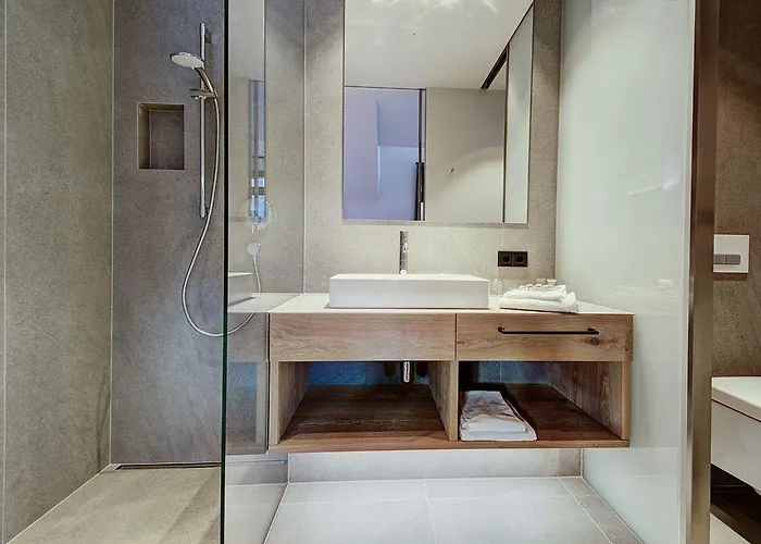 Hotel Seehotel Bellevue 4*