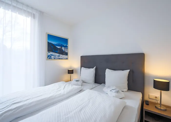 Seehotel Bellevue 4* Zell am See