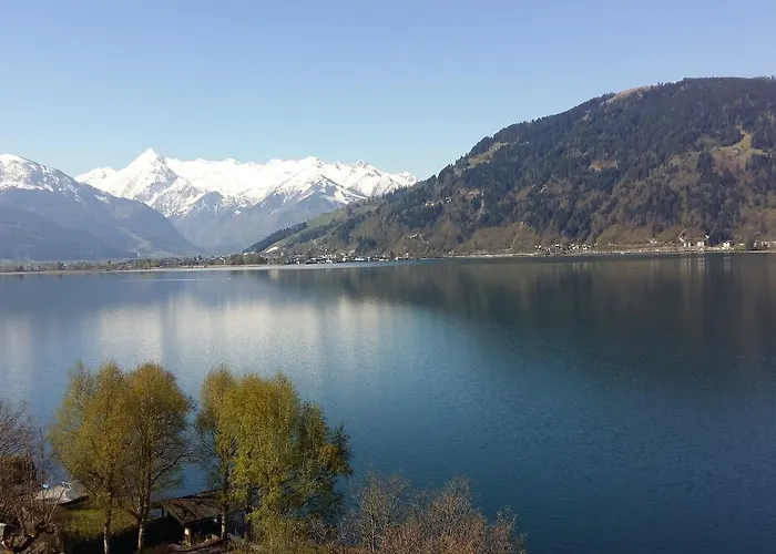 Seehotel Bellevue Hotel 4*