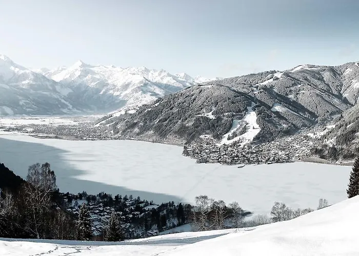 Seehotel Bellevue 4*