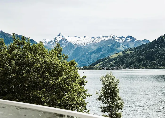 Seehotel Bellevue Hotel