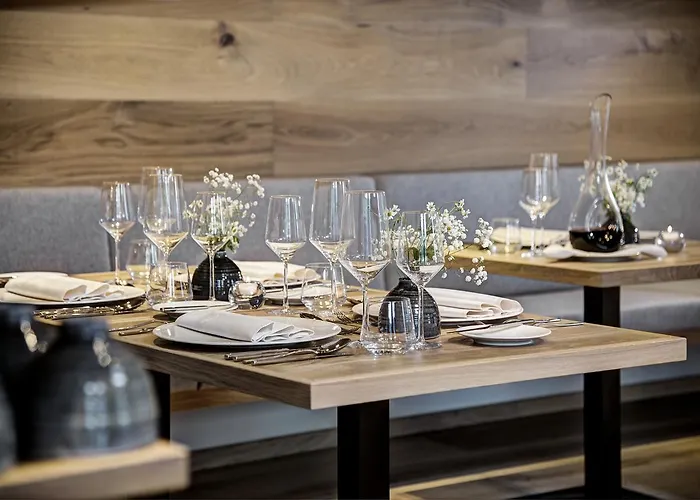 Seehotel Bellevue Hotel Zell am See