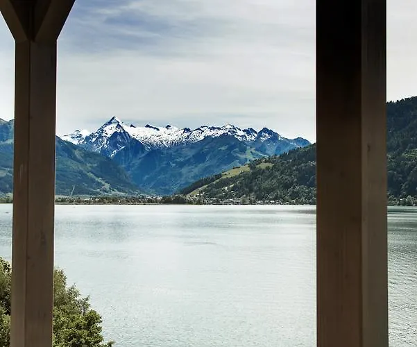 Seehotel Bellevue Zell am See