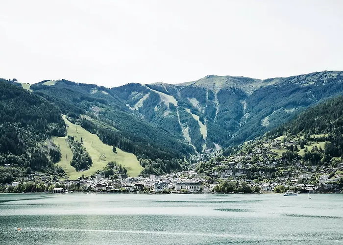 Hotel Seehotel Bellevue 4*