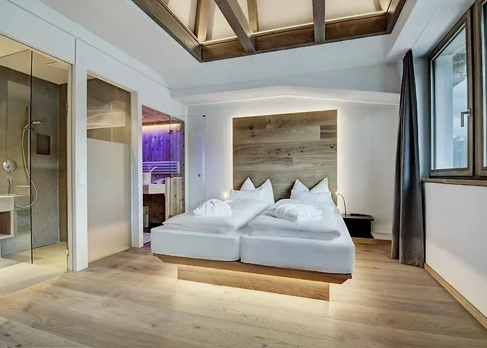 Seehotel Bellevue Zell am See