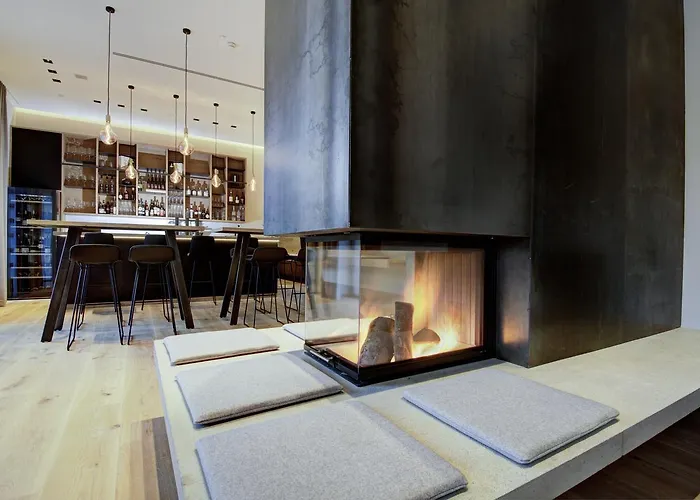 Hotel Seehotel Bellevue 4*