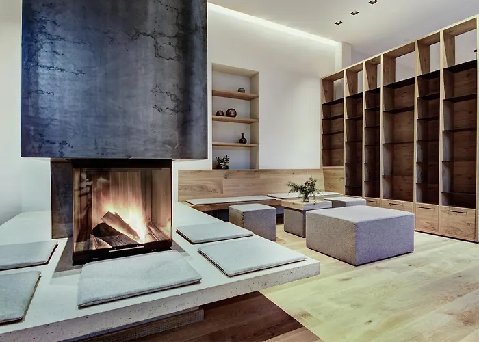 Seehotel Bellevue 4*