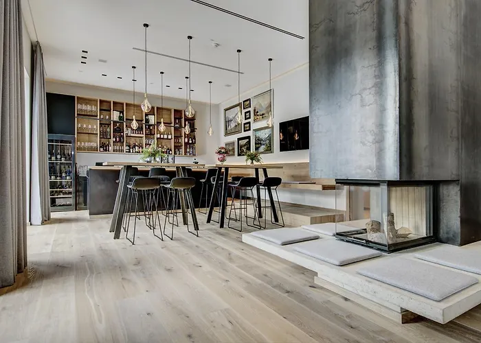 Hotel Seehotel Bellevue 4*