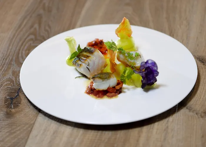 Seehotel Bellevue Hotel Zell am See