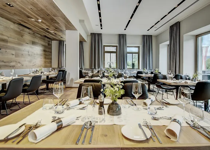 Seehotel Bellevue Hotel