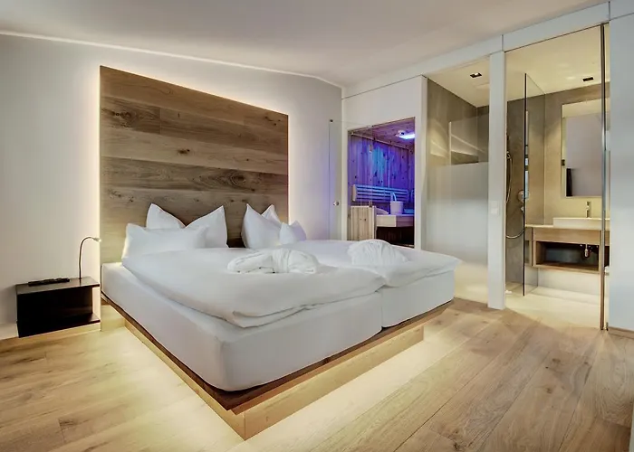 Seehotel Bellevue Hotel 4*