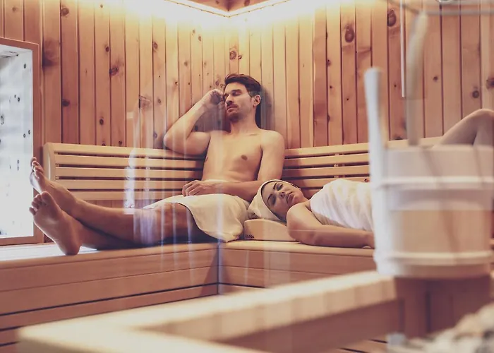 Hotel Seehotel Bellevue 4*