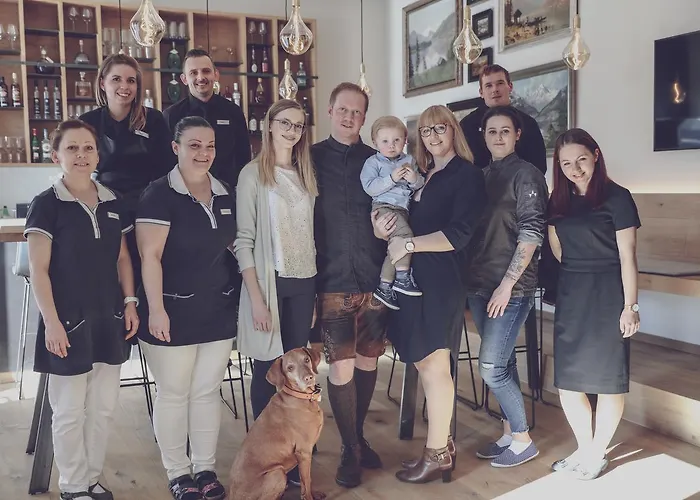 Hotel Seehotel Bellevue